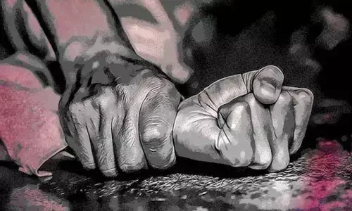 9-Year-Old Girl Raped And Murdered By Landlord Sparks Outcry