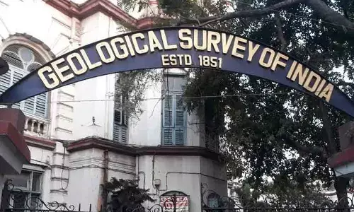 GSI opens its 1st camp office in state