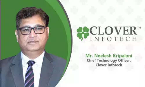 Preparing for 2024: Key AI Trends to Embrace by Neelesh Kripalani, CTO of Clover Infotech