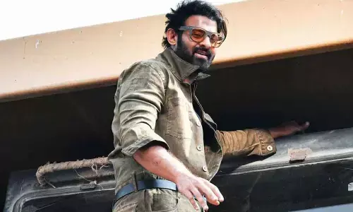 ‘Salaar’1 AM shows: Here is the list of theatres which screens this Prabhas-starrer