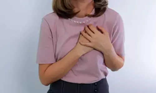 13-year-old girl in Ktaka dies of heart attack