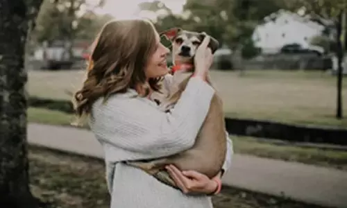 Protect your pets from winter allergies with 5 easy tips