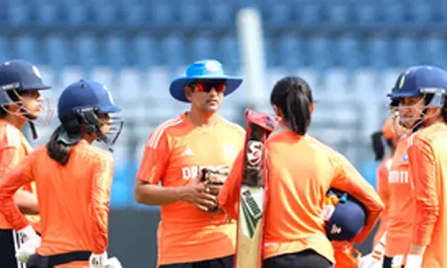 INW v AUSW: High on big win, India face tough challenge against a team in transition