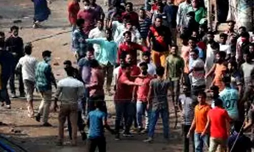 Bangladesh opposition vows non-cooperation in bid to halt polls