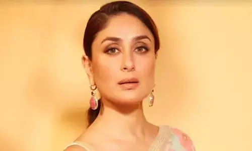 Kareena talks about her memorable characters
