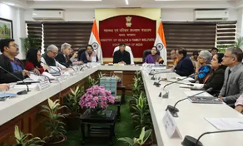 21 cases of new Covid variant JN. 1 reported across country