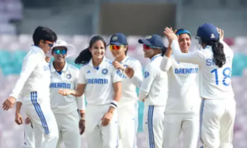 IND W v AUS W: Playing back-to-back Tests is great for Indian cricket, says Alyssa Healy