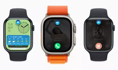 Apple Watch ban may cost firm $300 to $400 mn in sales: Report