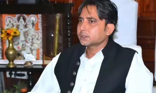 Income Tax Raids Uncover Alleged Undisclosed Businesses Linked To TMC MLA Bayron Biswas