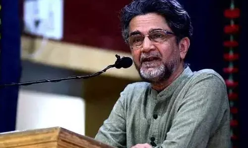 Sahitya Akademi award for Tholpady