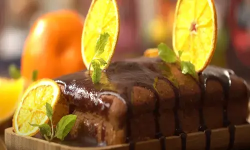 Jingle All the Way to Christmas Indulgence with Delicious Homemade Treats!