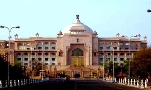 190 MLAs in Rajasthan administered oath