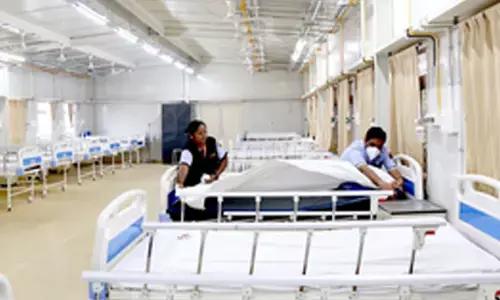 JN.1 drives Covid cases in India, but experts say a big wave unlikely