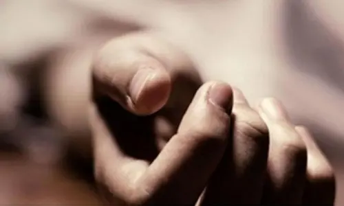 Three teenage students killed in Murshidabad making reels on railway tracks