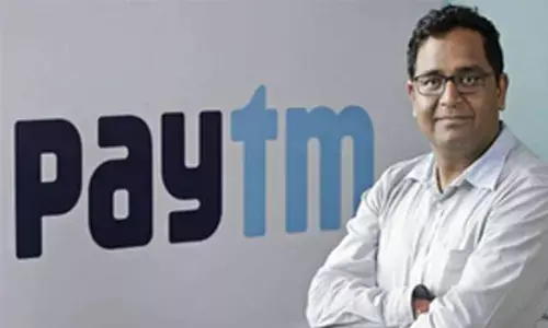 Saving Big: Paytms smart move with AI to spur profit surge