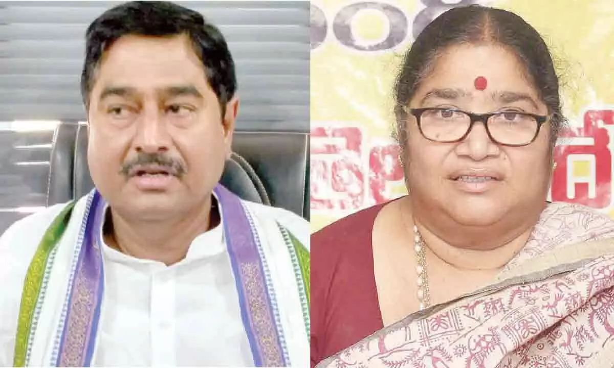 In Srikakulam constituency, TDP’s Suryanarayana records 4-time win
