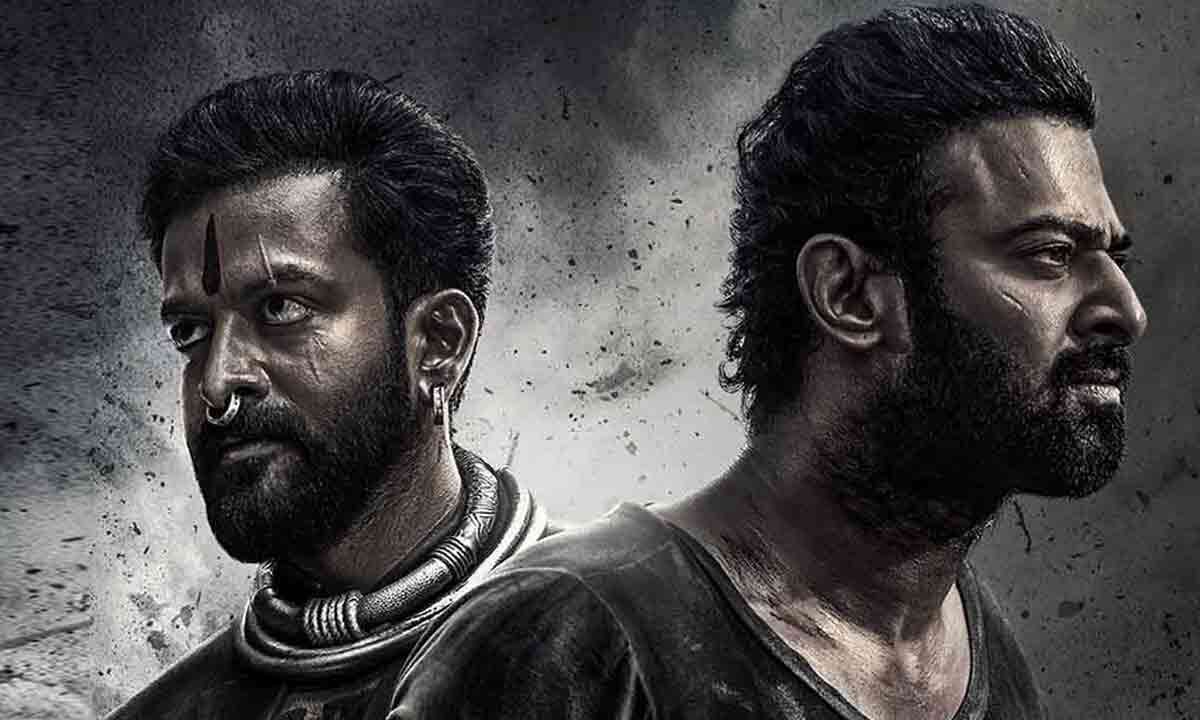 ‘salaar’ Marks A Huge Number In Usa Premieres