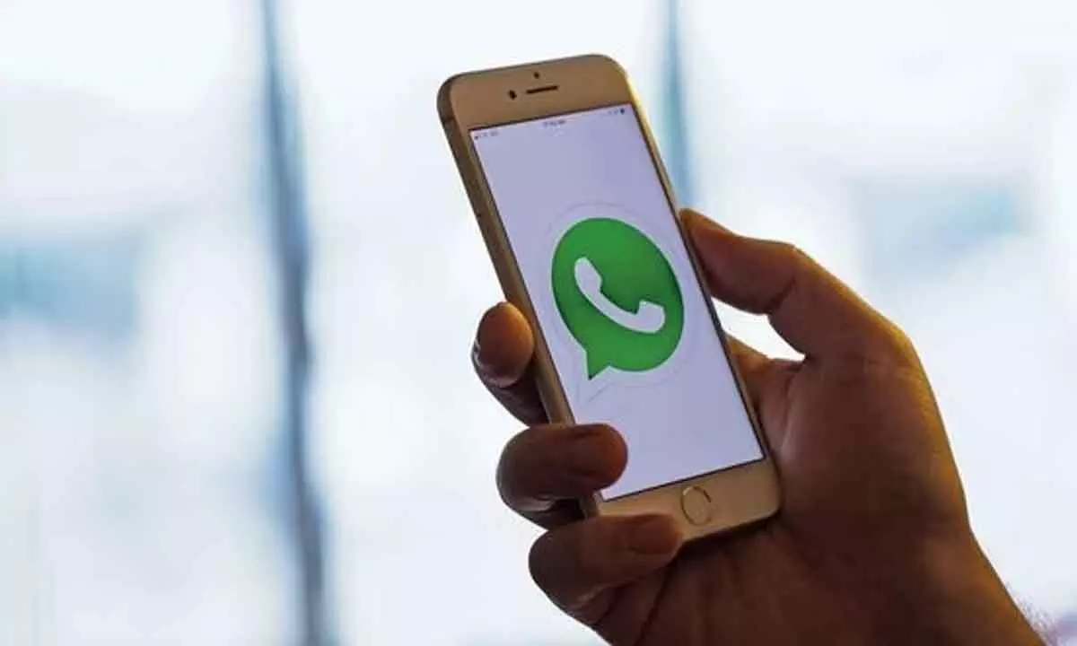 WhatsApp to roll out automatic album feature for channels