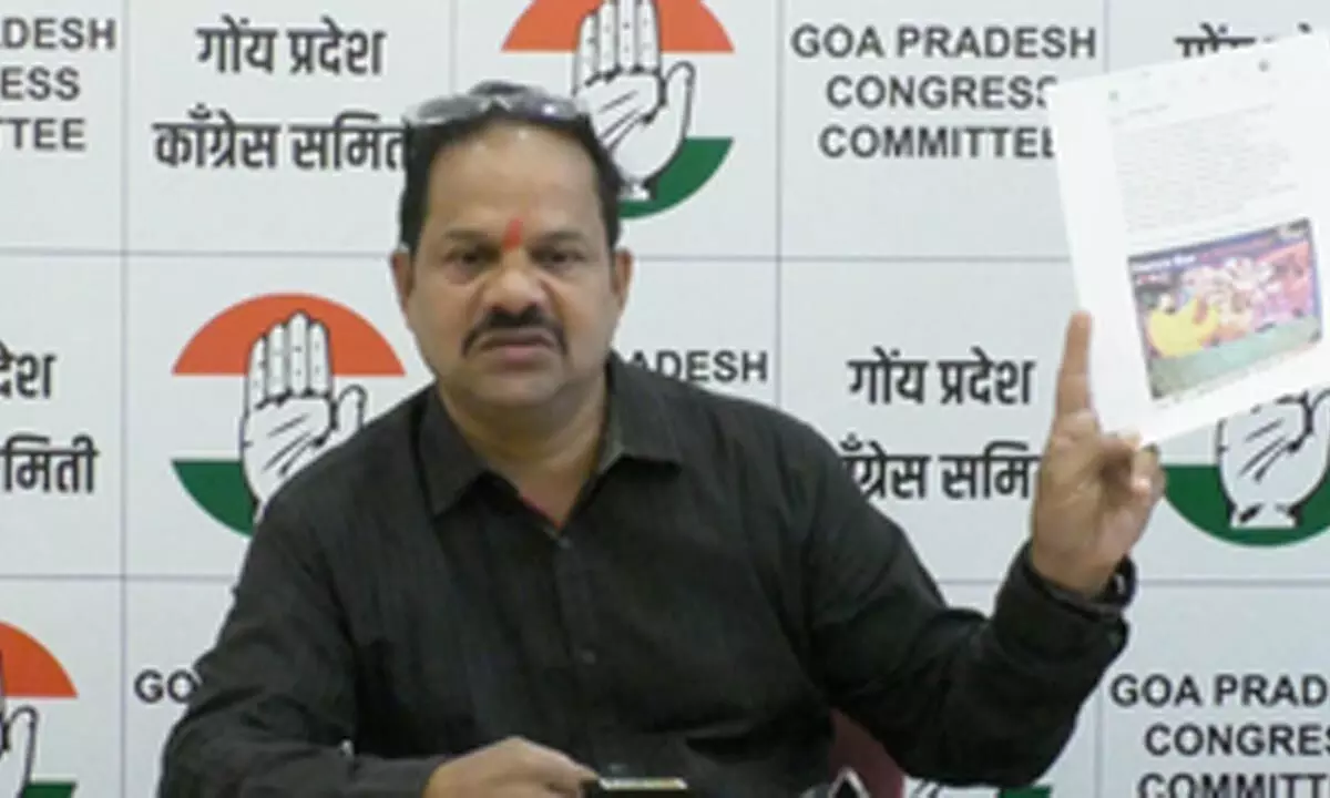Congress says Sunburn promotes drugs culture in Goa