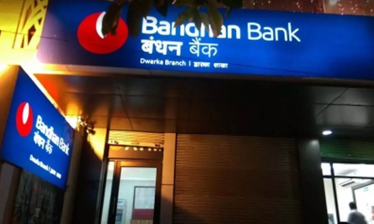 Bandhan Bank selling stressed home loan portfolio
