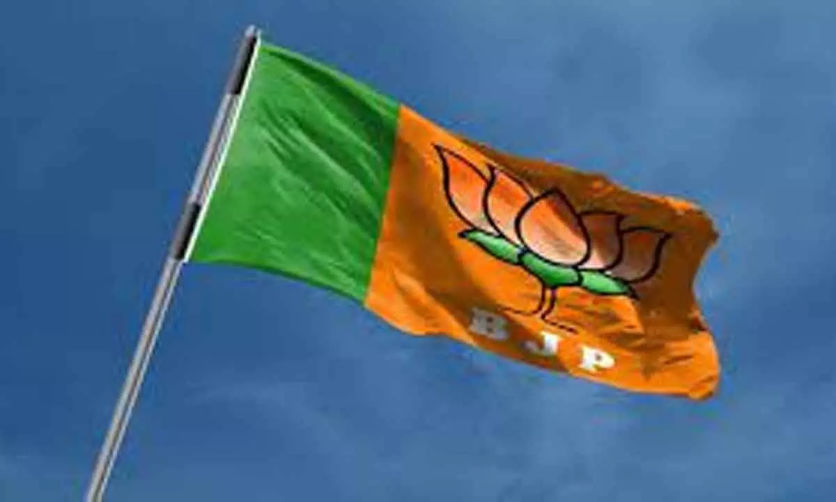 INDIA bloc stares at BJP’s soft Hindutva blitzkrieg