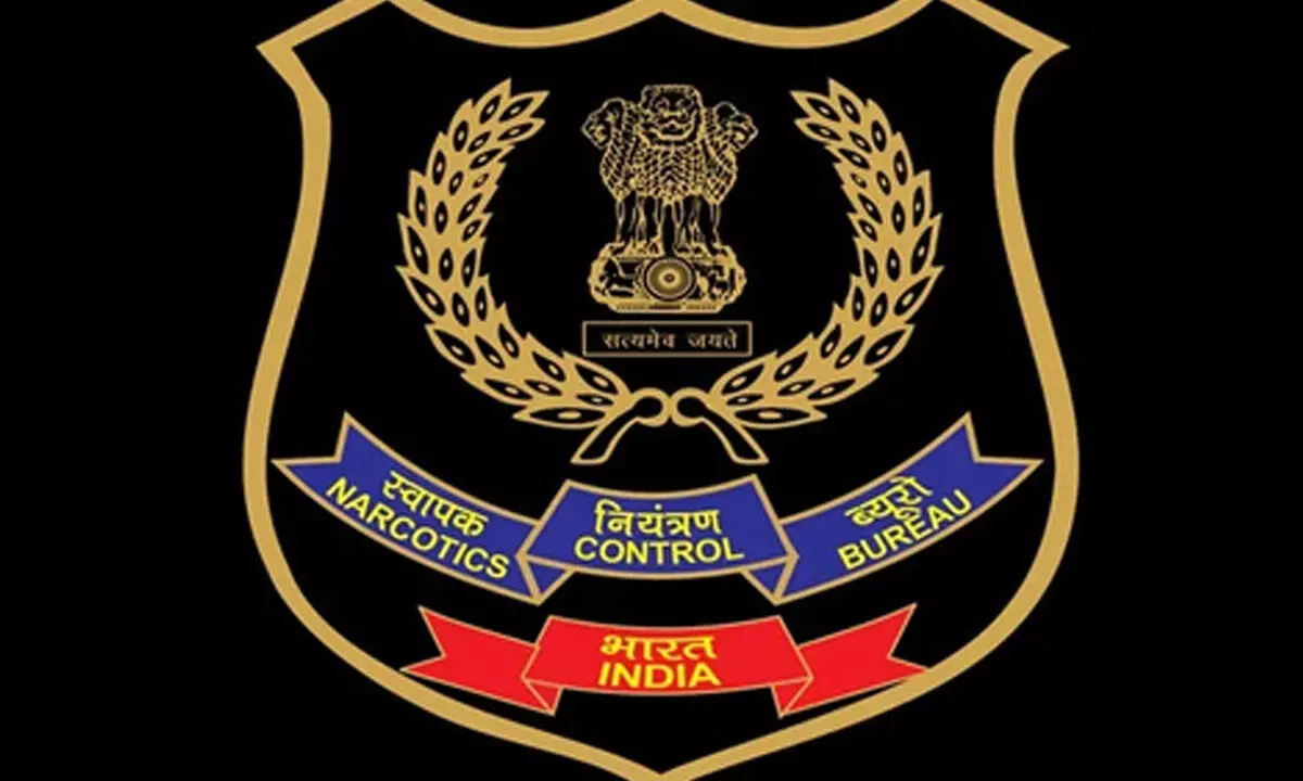 Mumbai NCB busts India-Australia drug ring, seizes large cache of narcotics