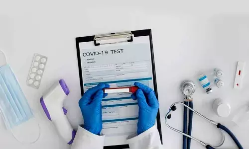 India logs 614 new Covid cases, highest since May 21