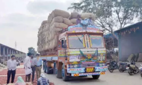 Guntur West has great history of producing stalwarts