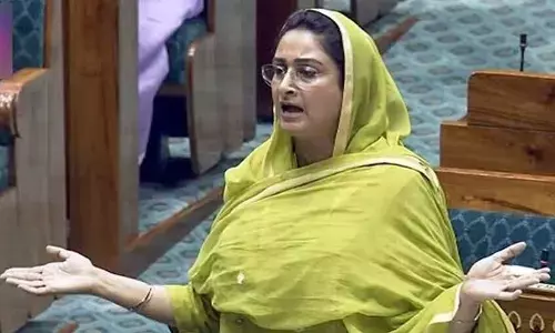 Revised Bills must be reviewed: Kaur