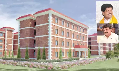 Vijayawada: BCs, Kapus dominate Machilipatnam