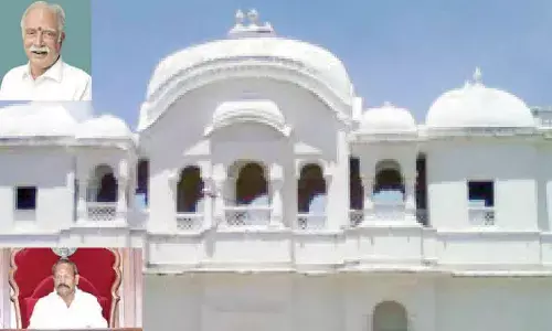 Royal family enjoying patronage of people for last 7 decades