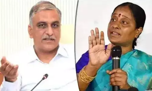 Rich became richer, poor turned poorer under BRS rule