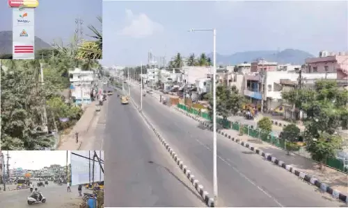 Visakhapatnam: Pendurthi saw no repetition of MLAs