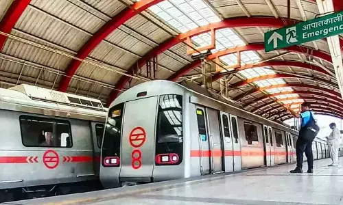 Delhi Metro Announces ₹15 Lakh Compensation For Tragic Accident Victim, Pledges Support For Childrens Education