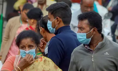 Delhi Remains Untouched By JN.1 Variant As Genome Sequencing Lapses Since July