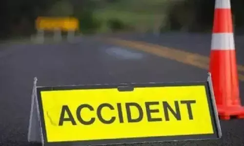 Telugu medical student dies while traveling in a car in America