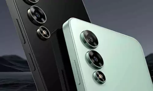 Lava launches new 5G smartphone with 6.78-inch display, 8GB RAM