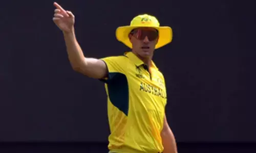 Gillespie feels Cummins T20 performances not worthy of massive IPL deal