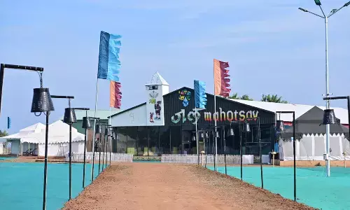 Jalmahotsav 8.0 underway in Indore