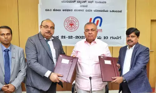 KKRTC gifts employees a premium-free accident insurance scheme worth Rs. 1.20 crore