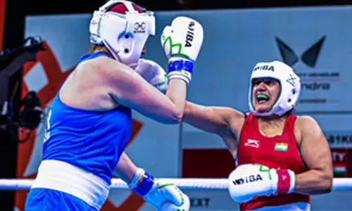 Saweety Boora aims to defend her crown as Women’s National Boxing Championships kicks off on Thursday