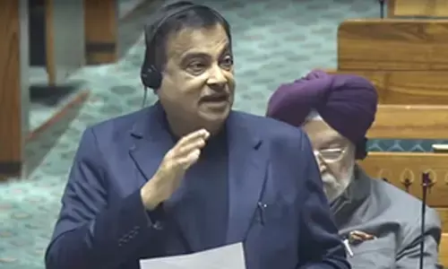 Centre spending Rs 1.5 lakh cr to spruce up highways to religious, tourist destinations