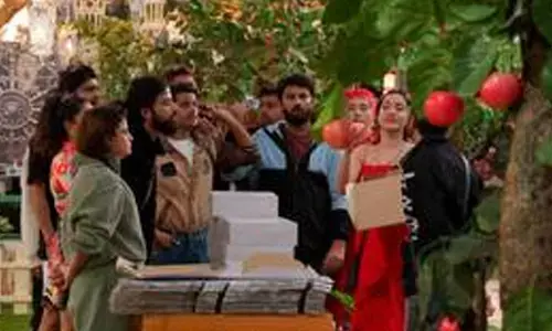 Munawar, Ayesha’s chemistry, captaincy task steal the show