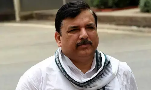 Excise policy case: Delhi court extends Sanjay Singhs judicial custody till Jan 10