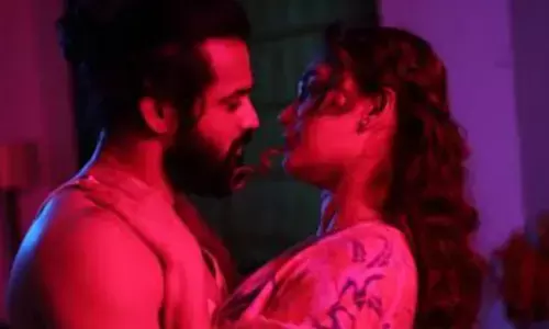 ‘EVOL’ to showcase a reverse love story