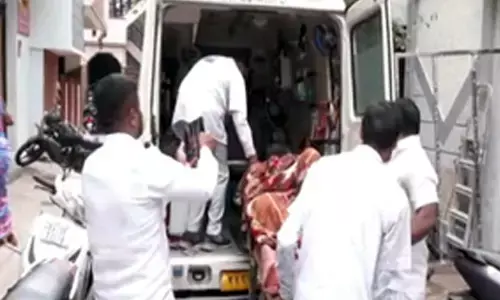 Astrologers advice leads to 4-month house arrest, food deprivation for Bengaluru woman with cancer