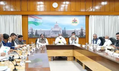 Covid-19: Siddaramaiah warns officers not to repeat lapses that occurred during BJP rule