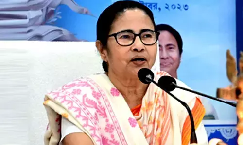 Mamata announces 4% DA hike for state govt staff; joint forum calls it eyewash