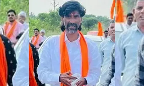 Maratha quotas: Shinde govt seeks more time, Jarange-Patil says no