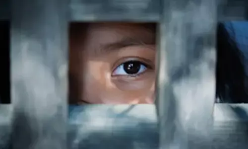 Nepalese girl forced into child labour rescued by NGOs, Haryana Police